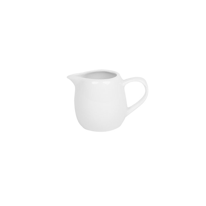 Avet Lechera Bianca 90 ml (6 Unidades) Porcelana Avet Lechera Bianca 90 ml (6 Unidades) Porcelana